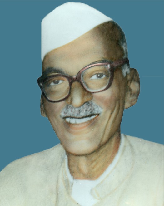 Sh. Janki Ballabh ji Dani
